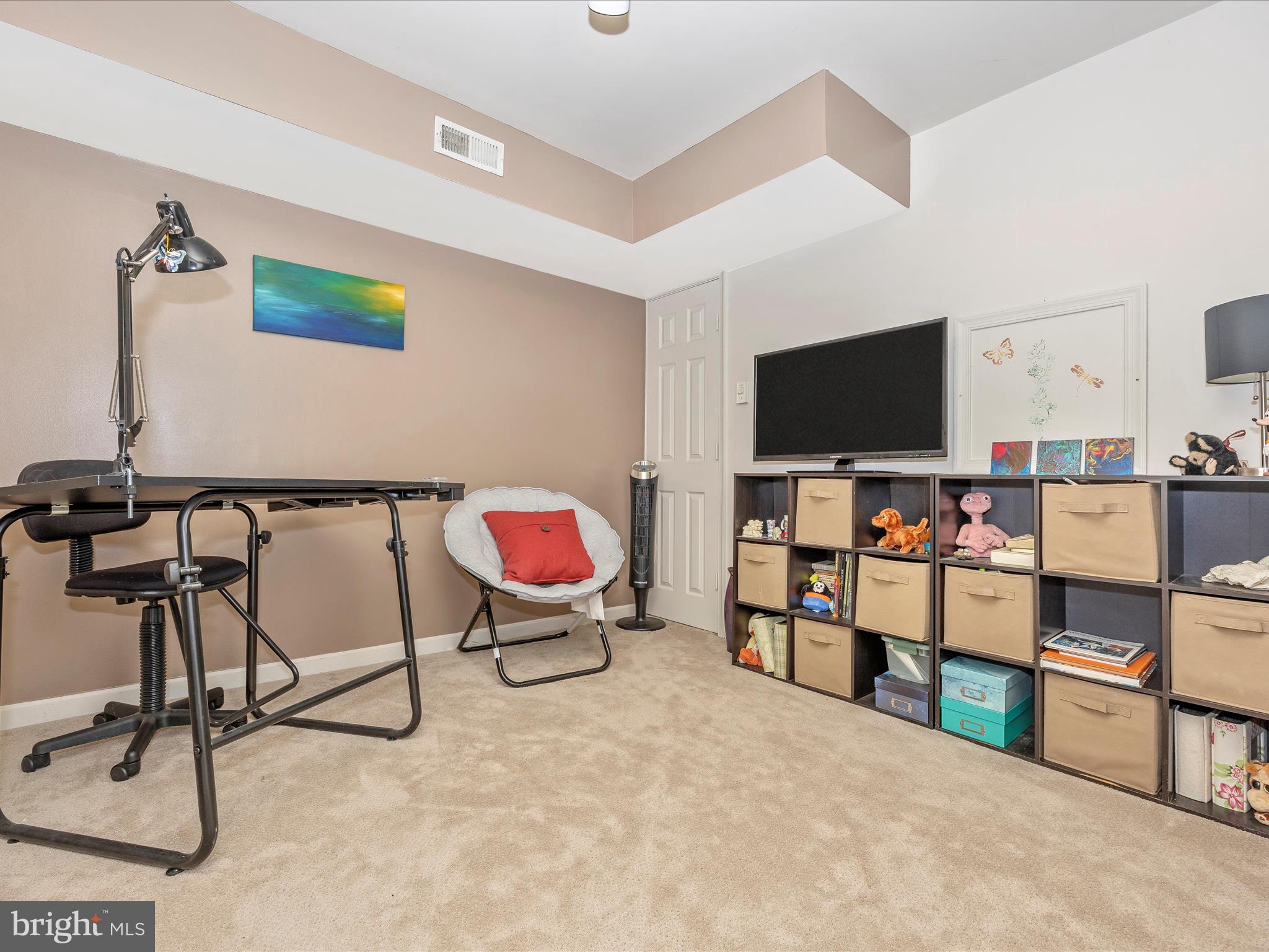 9205 Ridgefield Circle Frederick, MD 21701 - Photo 30 of 64 Lower Level Office