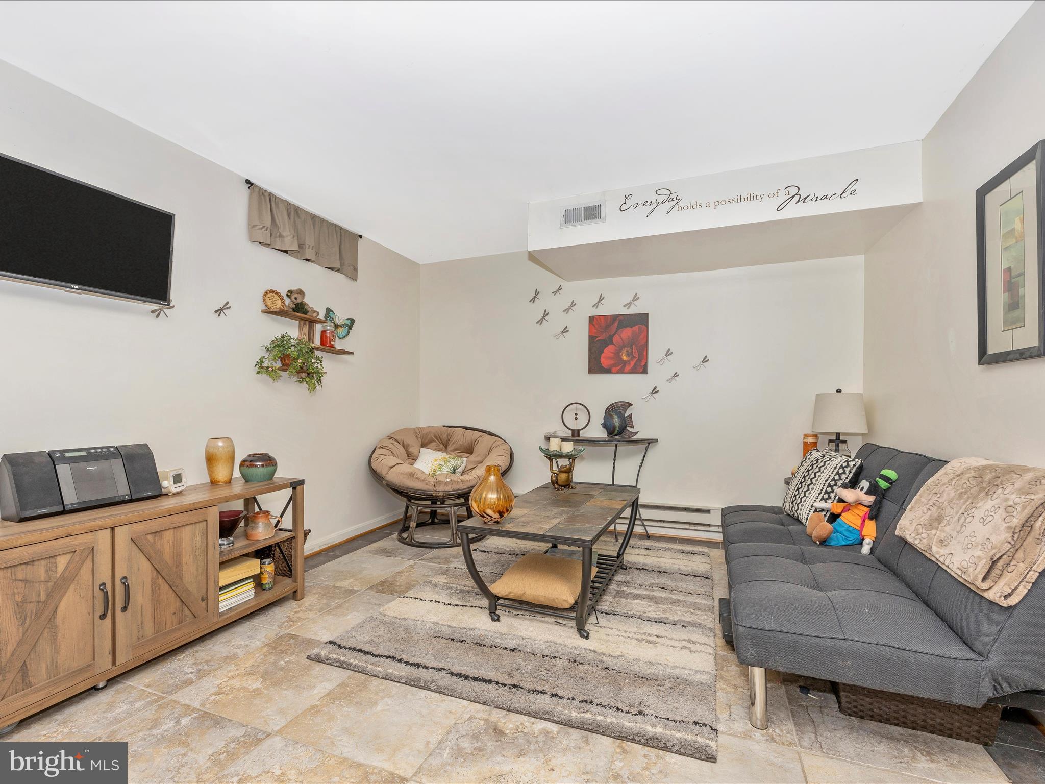 9205 Ridgefield Circle Frederick, MD 21701 - Photo 33 of 64 Finished Lower Level