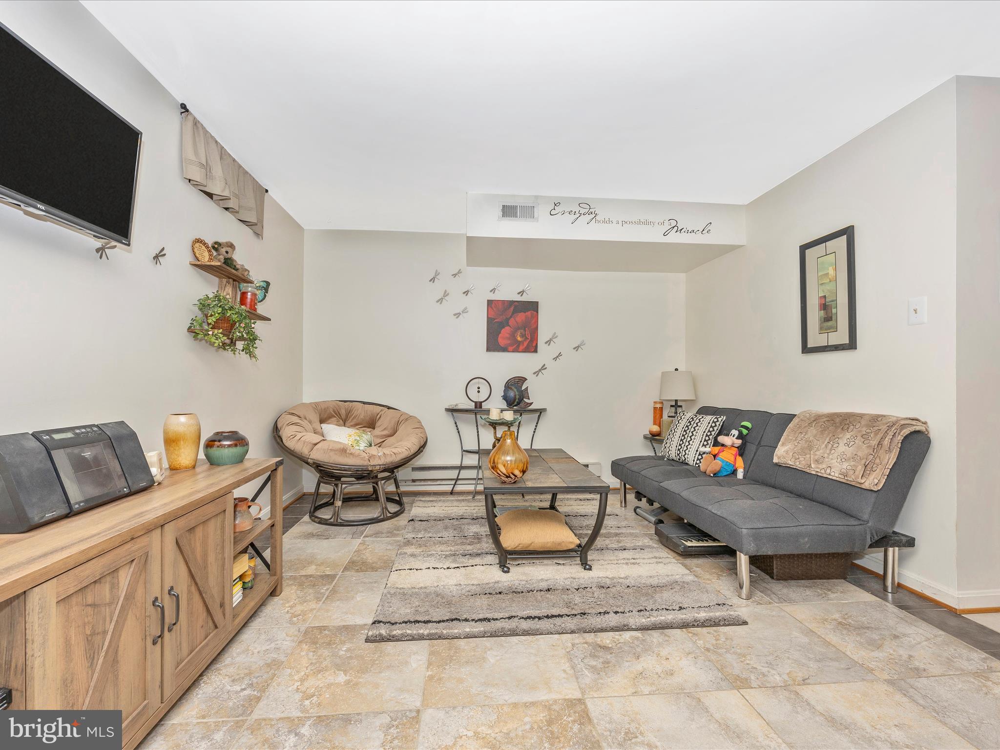 9205 Ridgefield Circle Frederick, MD 21701 - Photo 34 of 64 Finished Lower Level