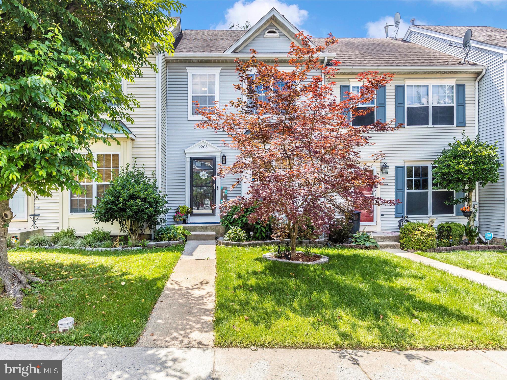 9205 Ridgefield Circle Frederick, MD 21701 - Photo 38 of 64 Exterior Front