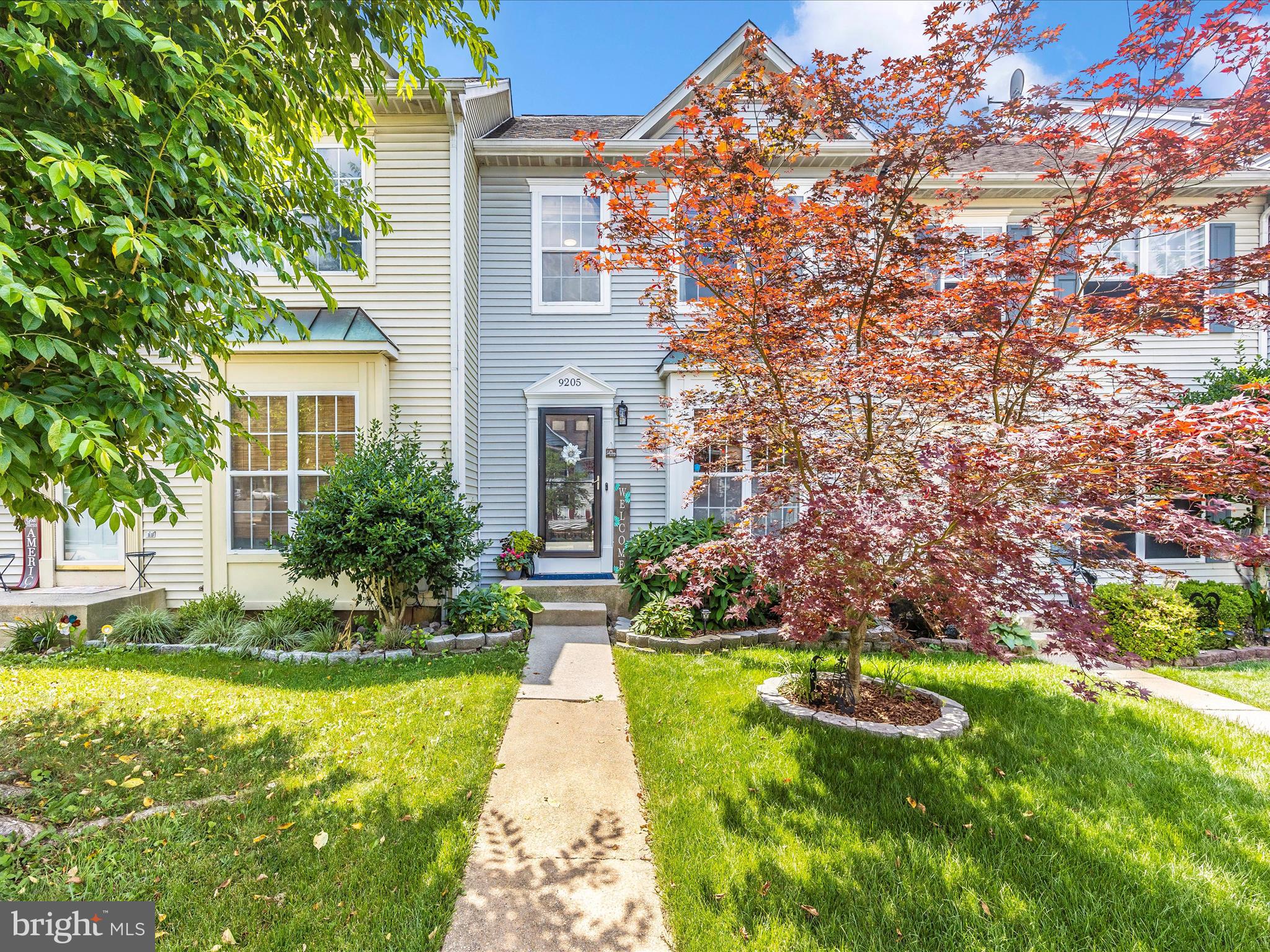 9205 Ridgefield Circle Frederick, MD 21701 - Photo 39 of 64 Exterior Front