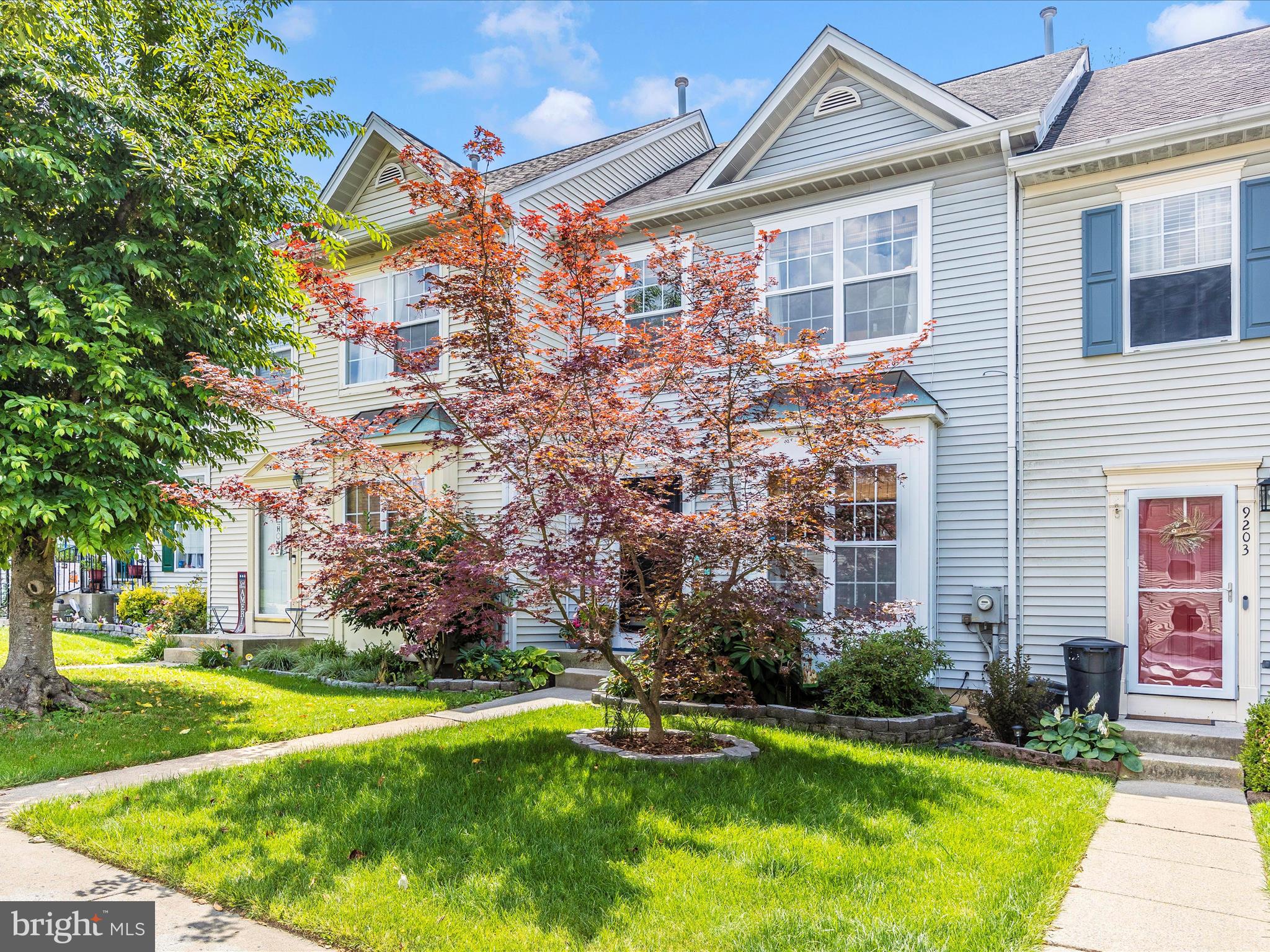 9205 Ridgefield Circle Frederick, MD 21701 - Photo 40 of 64 Exterior Front