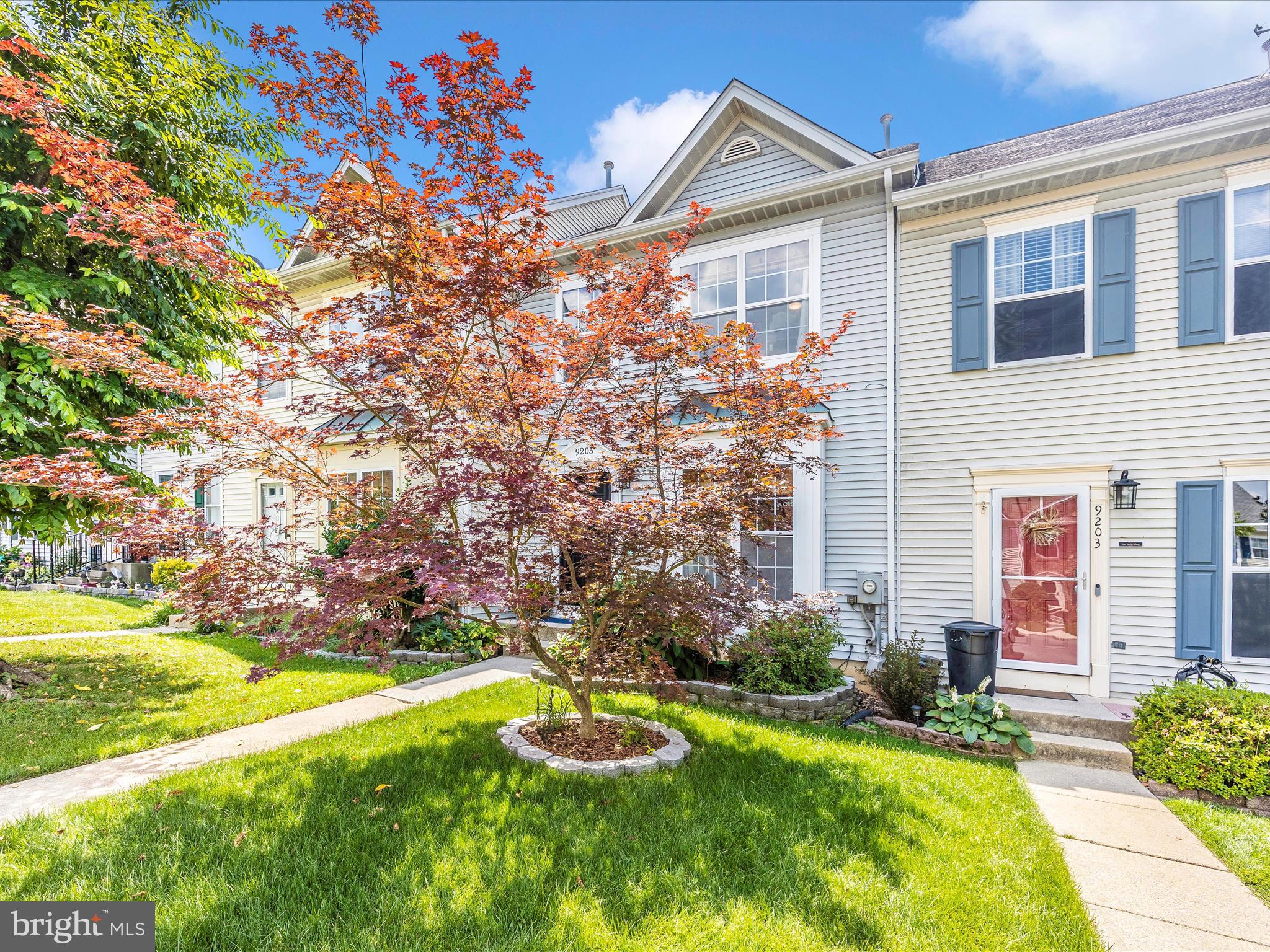 9205 Ridgefield Circle Frederick, MD 21701 - Photo 41 of 64 Exterior Front
