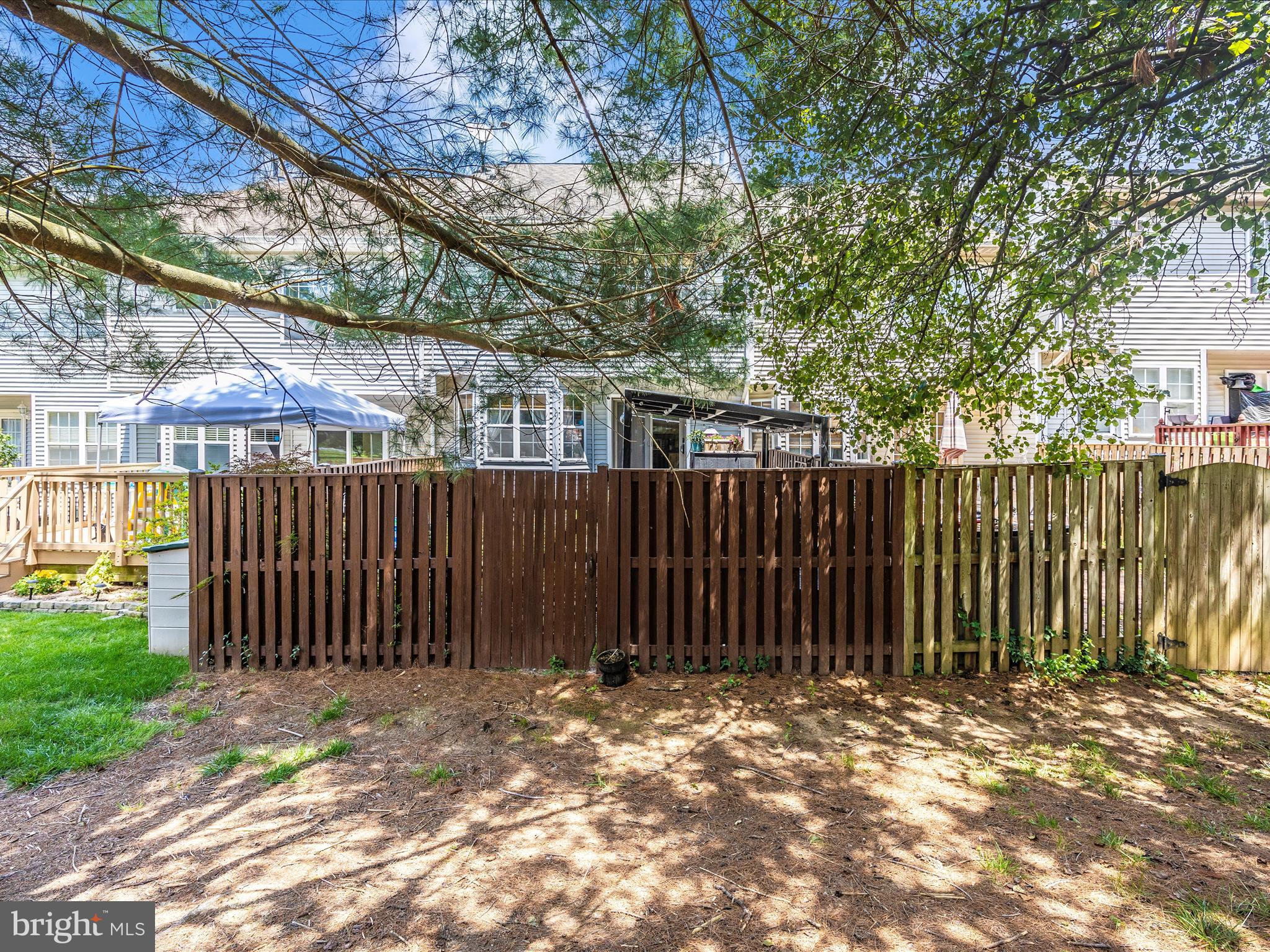 9205 Ridgefield Circle Frederick, MD 21701 - Photo 44 of 64 Exterior Back