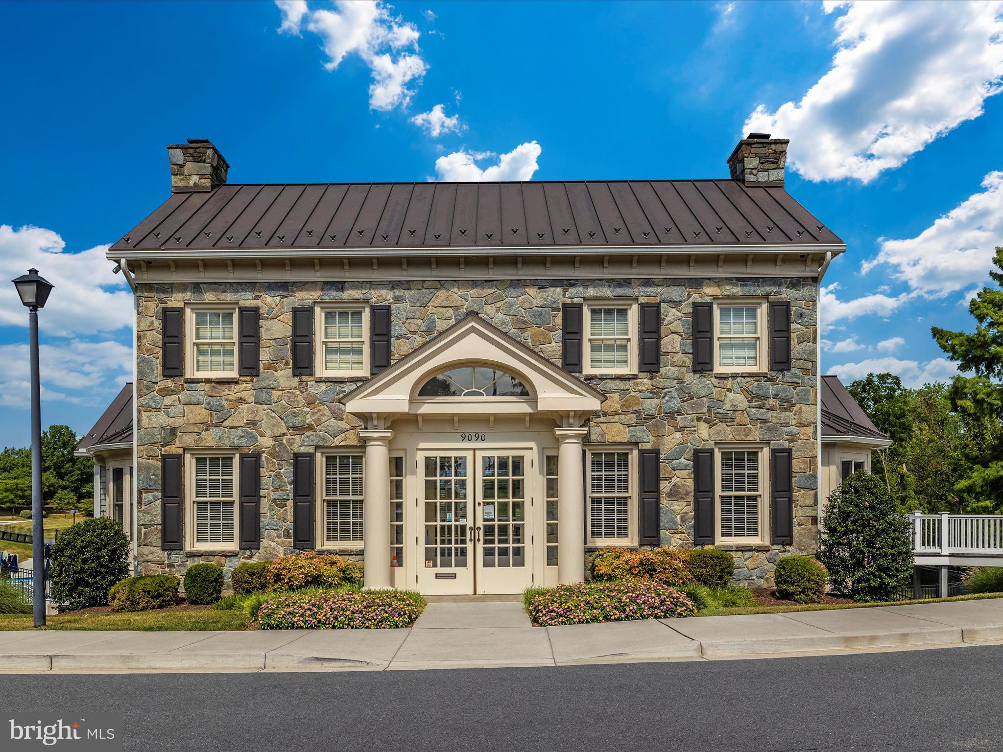 9205 Ridgefield Circle Frederick, MD 21701 - Photo 53 of 64 Spring Ridge