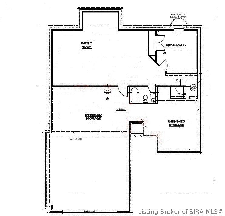 1048 Dunbarton Way, Unit LOT 213 Georgetown, IN 47122 - Photo 27 of 28