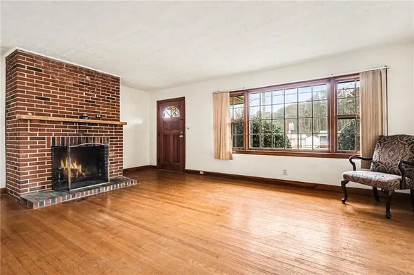 $425,000 | 4568 Austell Powder Springs Road Southwest, Austell, GA 30106