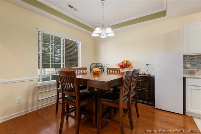 $288,000 | 8058 Hudson Lane, Georgetown, IN 47122