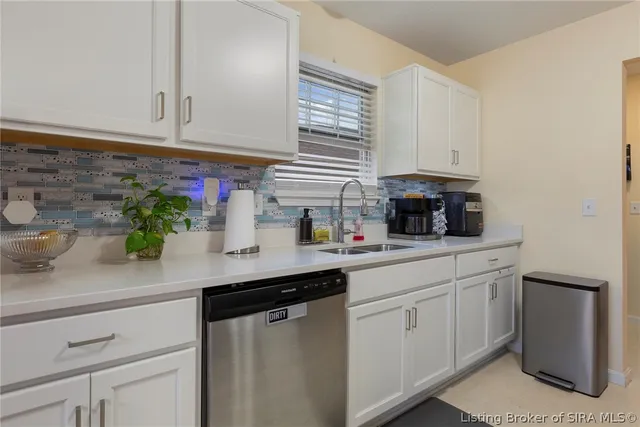 $288,000 | 8058 Hudson Lane, Georgetown, IN 47122