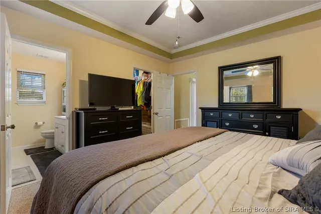 $288,000 | 8058 Hudson Lane, Georgetown, IN 47122