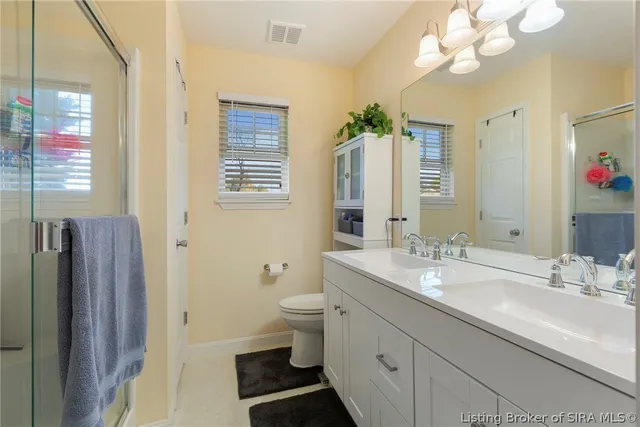 $288,000 | 8058 Hudson Lane, Georgetown, IN 47122