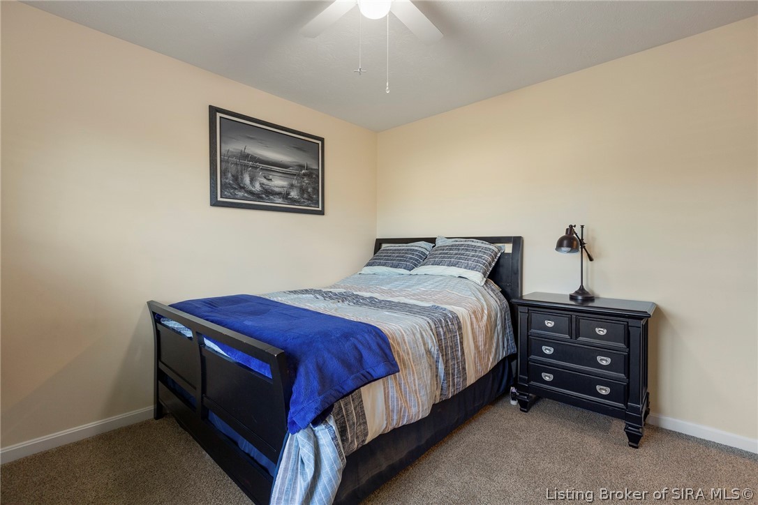 8058 Hudson Lane Georgetown, IN 47122 - Photo 24 of 38