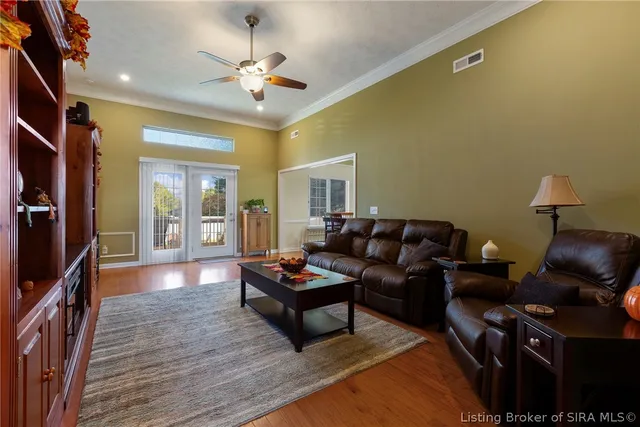 $288,000 | 8058 Hudson Lane, Georgetown, IN 47122