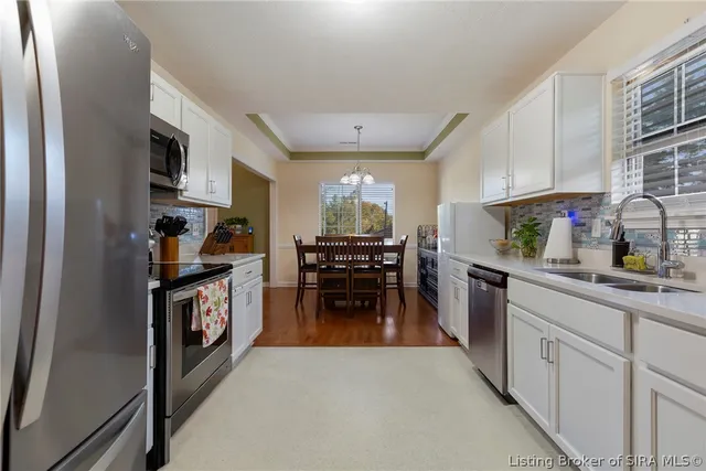 $288,000 | 8058 Hudson Lane, Georgetown, IN 47122