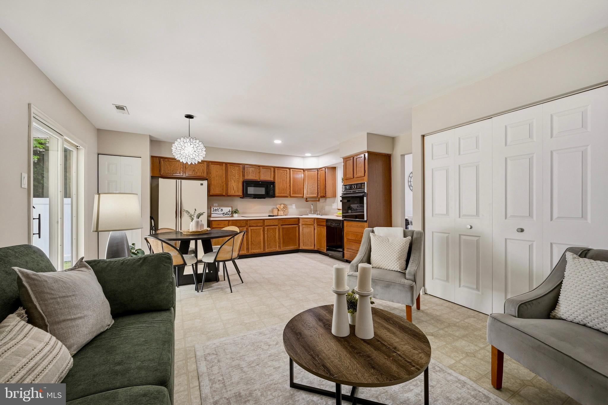 9526 Hallhurst Road Baltimore, MD 21236 - Photo 25 of 50