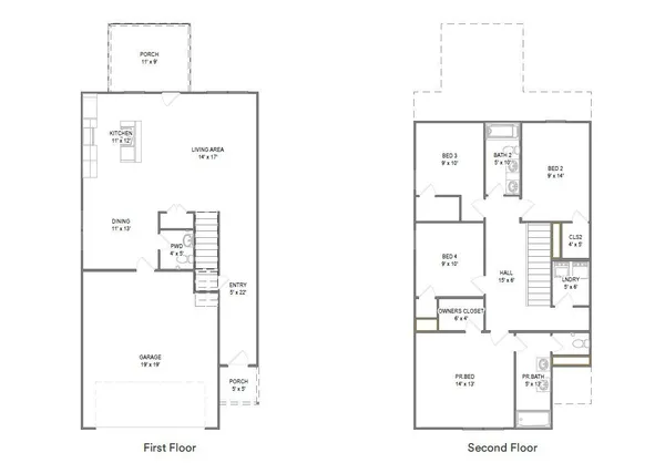 $339,900 | 1612 Daly Drive, Cookeville, TN 38506