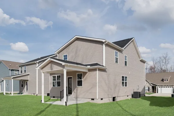 $339,900 | 1612 Daly Drive, Cookeville, TN 38506