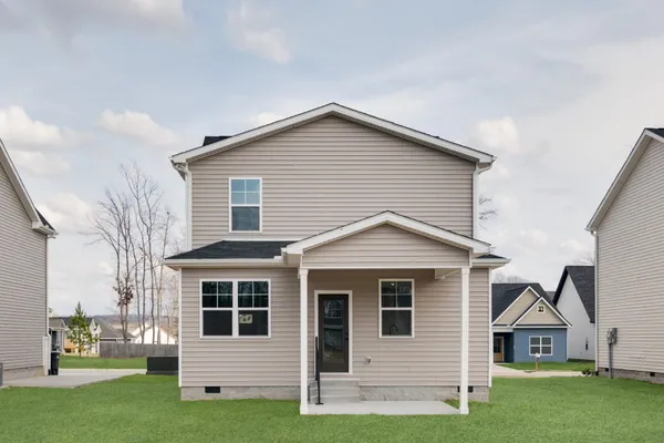 $339,900 | 1612 Daly Drive, Cookeville, TN 38506