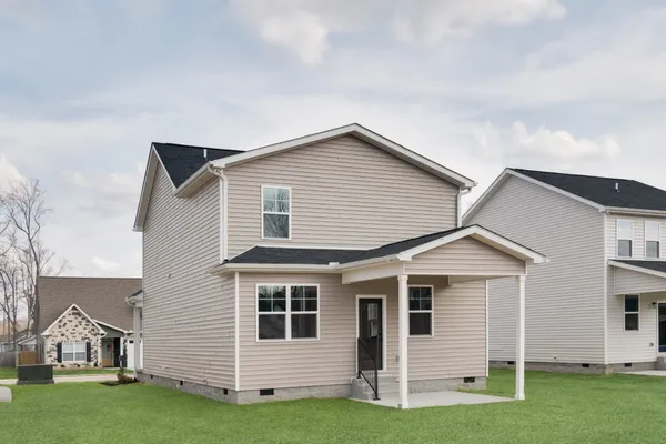$339,900 | 1612 Daly Drive, Cookeville, TN 38506