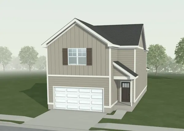 $339,900 | 1612 Daly Drive, Cookeville, TN 38506