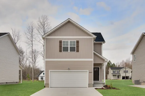 $339,900 | 1612 Daly Drive, Cookeville, TN 38506