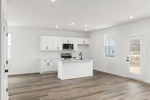 $339,900 | 1612 Daly Drive, Cookeville, TN 38506