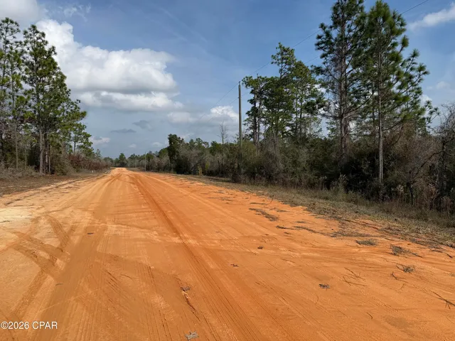 $11,500 | 0 Mayflower Drive, Marianna, FL 32448