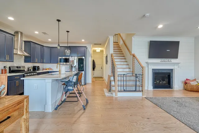 $465,000 | 1216 South Pinot Road, Duncan, SC 29334