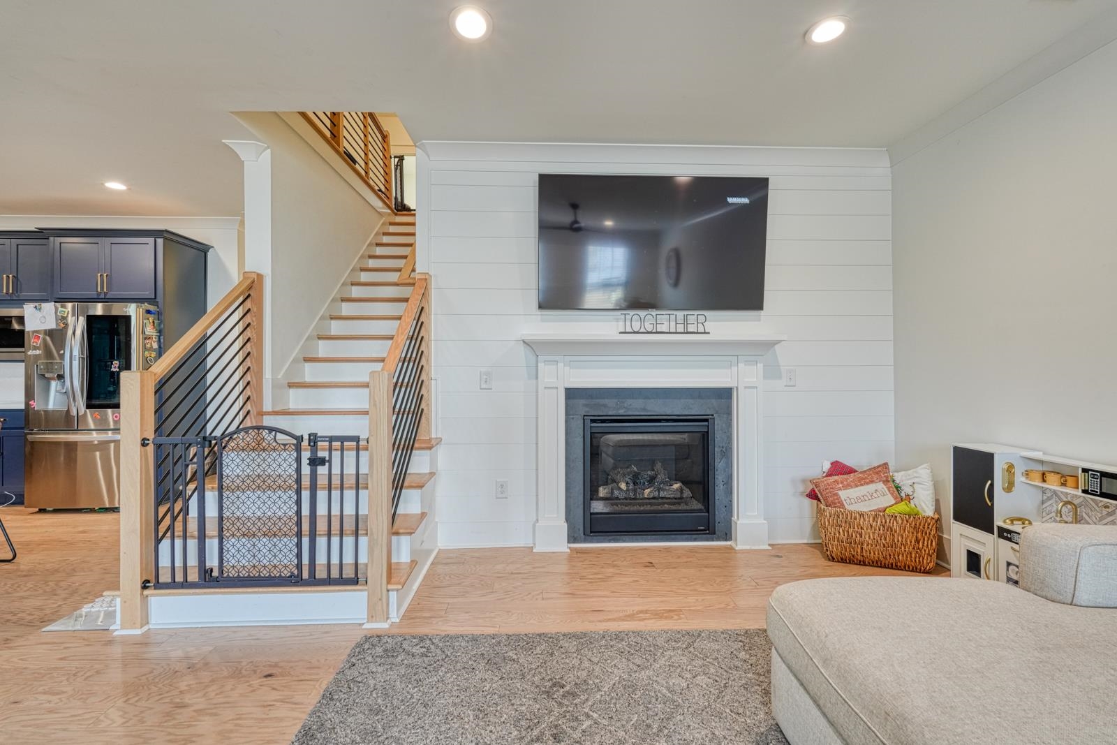 1216 South Pinot Road Duncan, SC 29334 - Photo 13 of 49