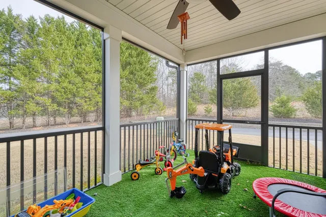 $465,000 | 1216 South Pinot Road, Duncan, SC 29334