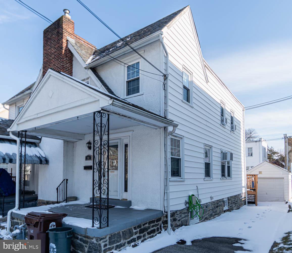 98 Marshall Road Lansdowne, PA 19050 - Photo 2 of 32 Gallery Image 2