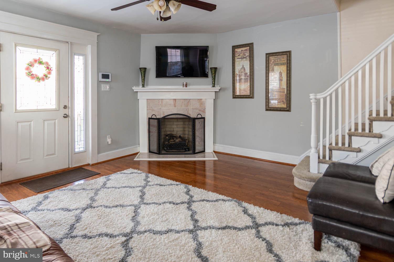 98 Marshall Road Lansdowne, PA 19050 - Photo 3 of 32 Gallery Image 3