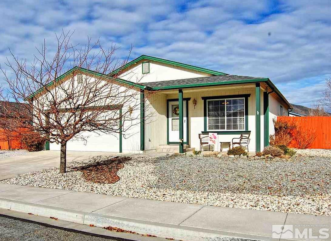 17607 Grand Valley Court Reno, NV 89508 - Photo 1 of 1 Photo 1