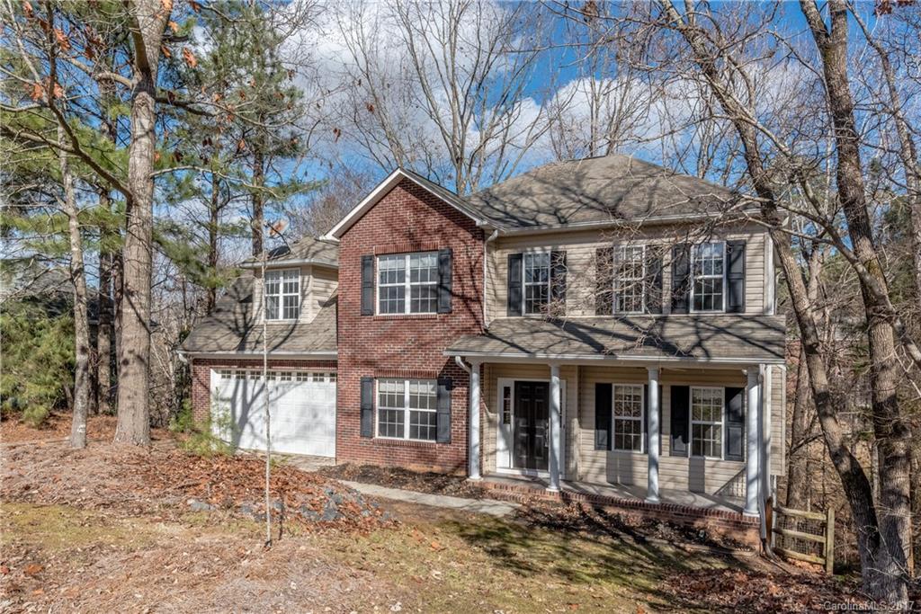 11083 Deep Cove Drive Tega Cay, SC 29708 - Photo 1 of 24