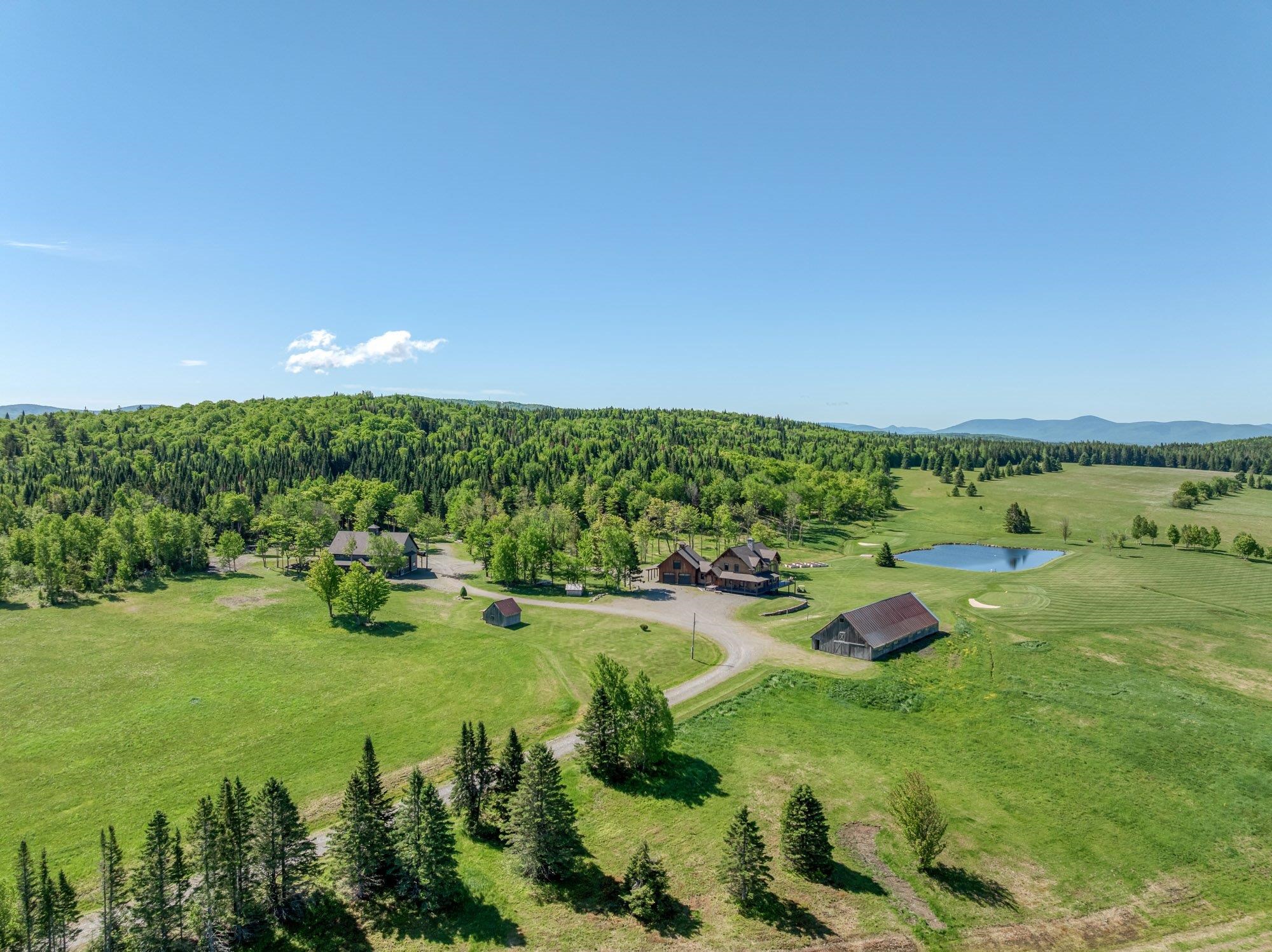 39 Ricker Road Clarksville, NH 03592 - Photo 9 of 60
