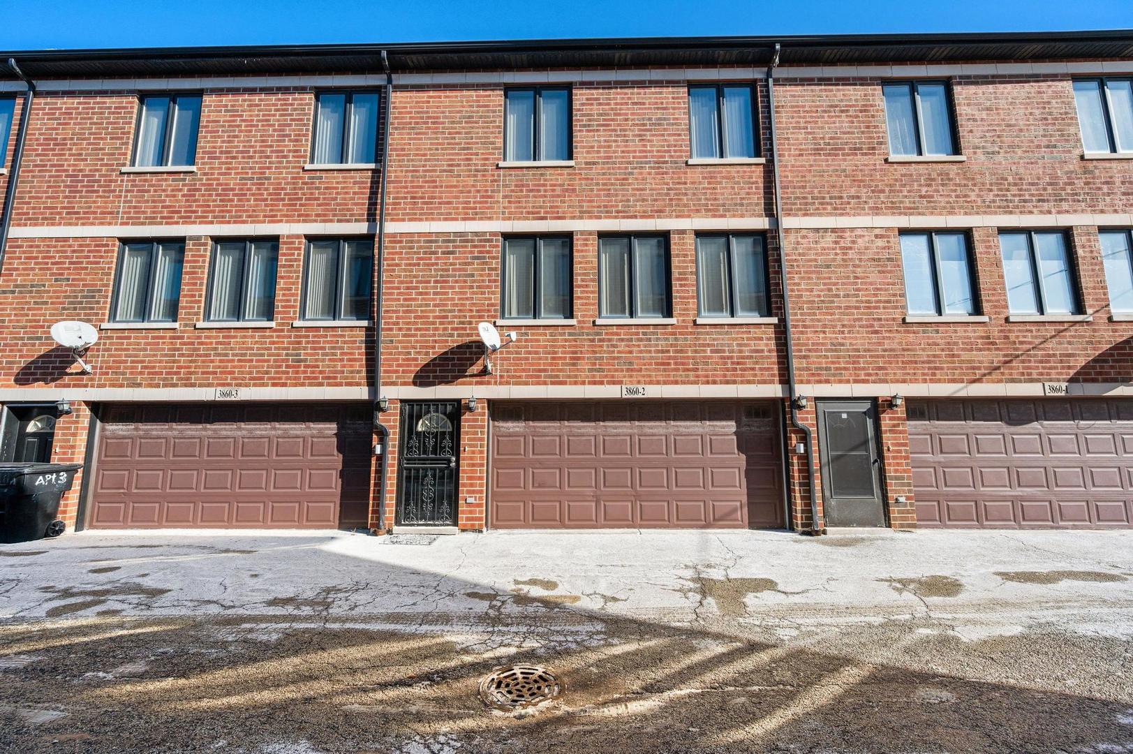 3860 West 51st Street, Unit 2 Chicago, IL 60632 - Photo 1 of 27