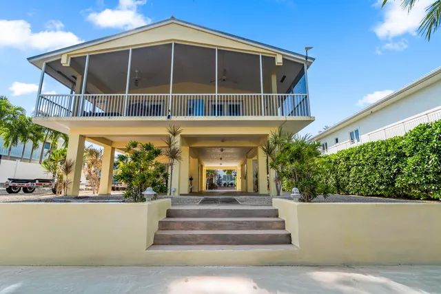 $2,300,000 | 114 Spoonbill Road, Tavernier, FL 33070