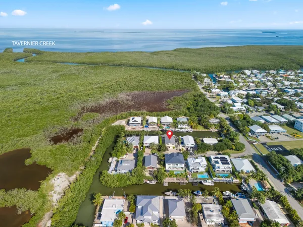 $2,199,000 | 114 Spoonbill Road, Tavernier, FL 33070