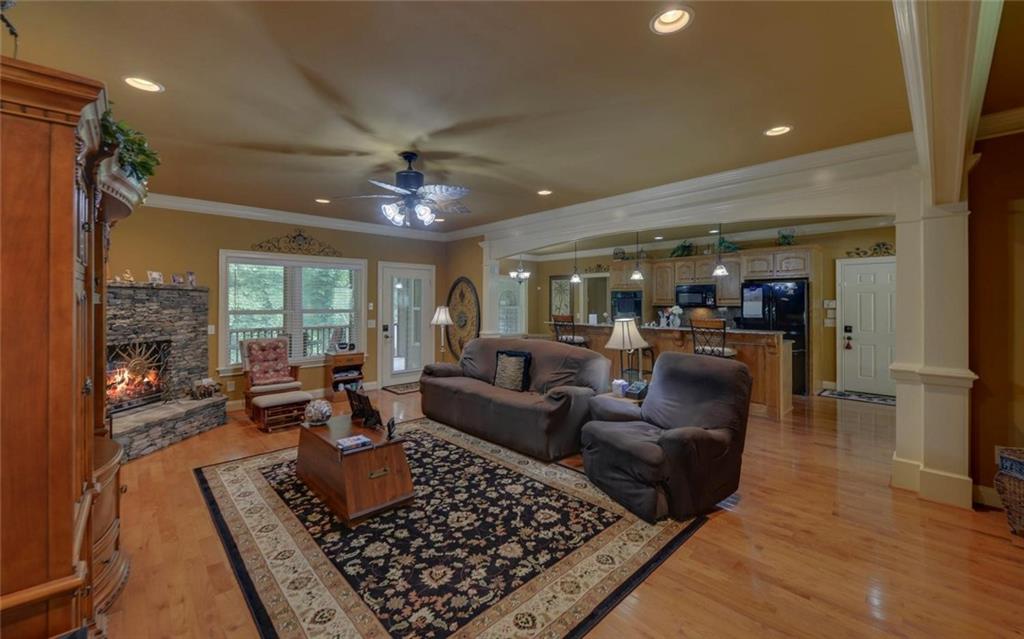 88 Cedar Ridge Road Dawsonville, GA 30534 - Photo 8 of 67