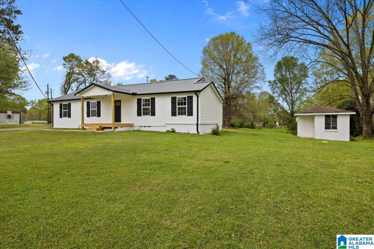 4515 County Road 13 Locust Fork, AL 35097 - Photo 21 of 25