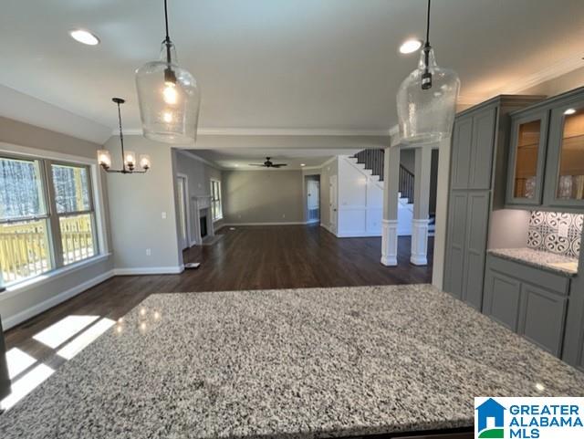1041 Grey Oaks Valley Pelham, AL 35124 - Photo 11 of 19