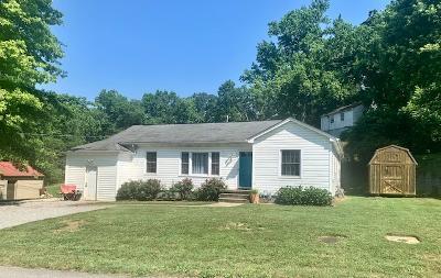 155 Tub Springs Road Harriman, TN 37748 - Photo 1 of 23 1