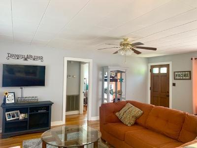 155 Tub Springs Road Harriman, TN 37748 - Photo 7 of 23 8