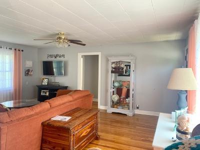 155 Tub Springs Road Harriman, TN 37748 - Photo 8 of 23 5