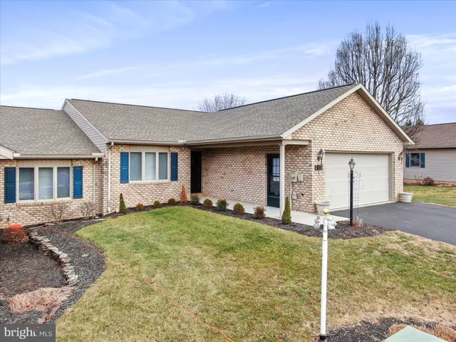 $445,900 | 315 Woodvale Drive, Chambersburg, PA 17201