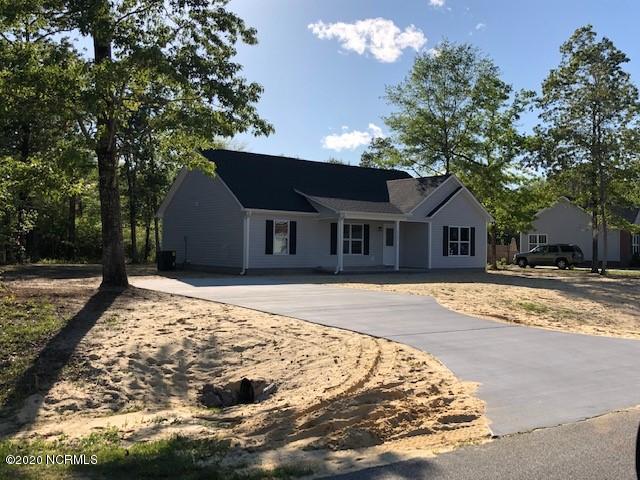 435 Pirate Road Washington, NC 27889 - Photo 1 of 1 Front