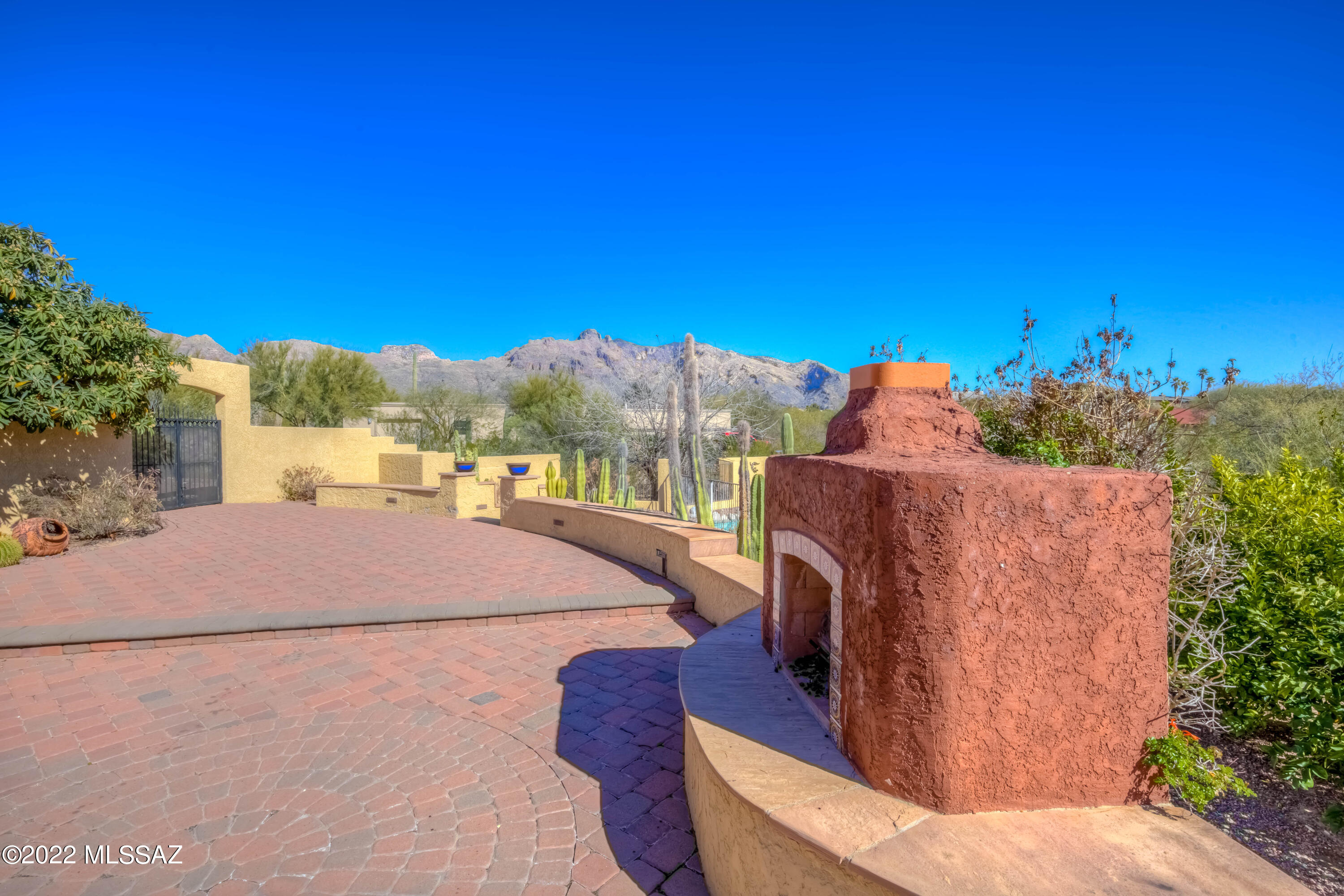 1404 East Orange Grove Road Tucson, AZ 85718 - Photo 43 of 47