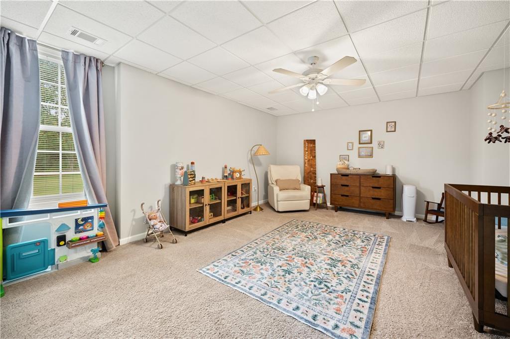 96 William Freeman Road Hoschton, GA 30548 - Photo 36 of 50