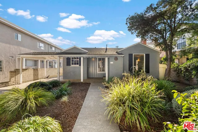 $4,250 | 4033 Lincoln Avenue, Culver City, CA 90232
