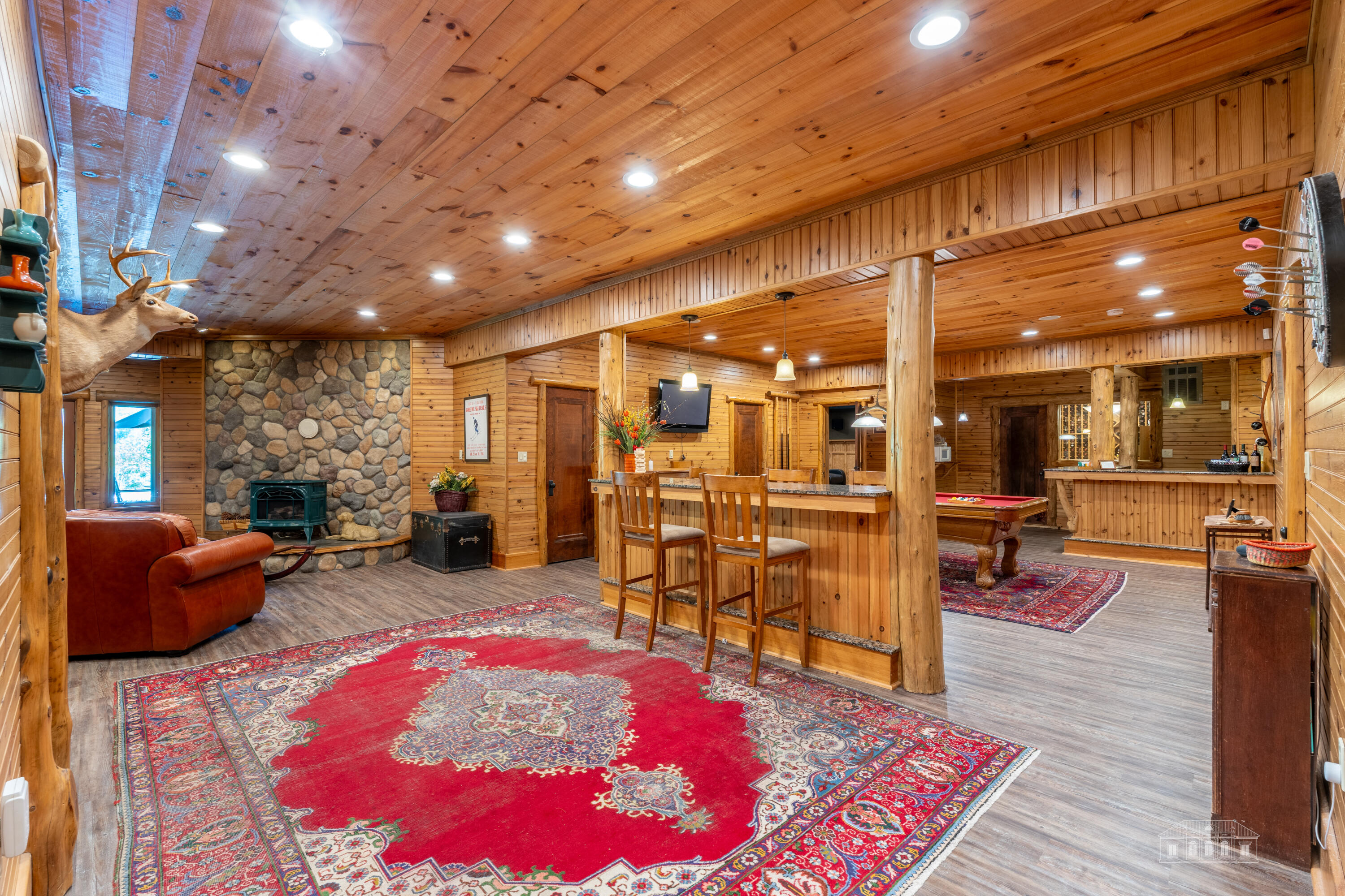 46 Fiddlehead Bay Road Chestertown, NY 12817 - Photo 75 of 102